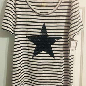 Grayson Threads shirt size XS